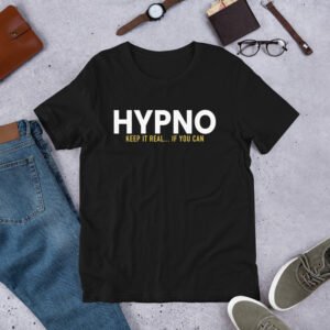 Hypno Classic Unisex t-shirt